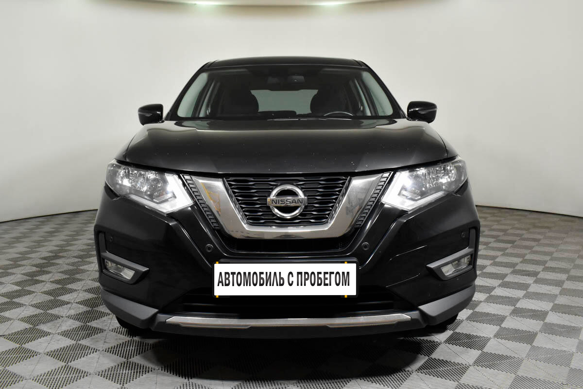 Nissan X-Trail 2019 1 450 000 руб. с пробегом – комплектации,  характеристики, фото в автосалоне Аврора Эксперт в г. Донецк